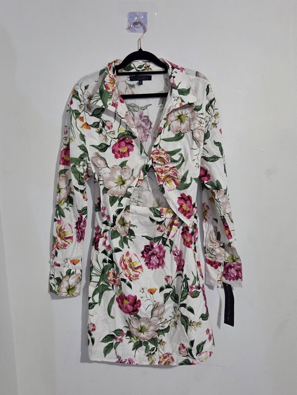 Rachel Roy Mini Dress NWT